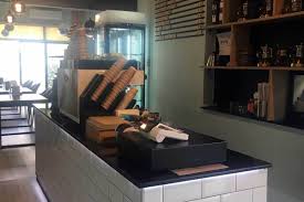 Browse 152 coffee shop interior design stock photos and images available, or search for cafe interior or coffee interior design to find more great stock photos and pictures. Cafe Interior Design Abu Dhabi Impressive Designs Team1id