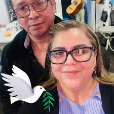 Our beautiful Castle is the perfect place for your venue even during stormy  weather. Much needed rain today. Our front lawn can easily accommodate any  size wedding with its gazebo, fountain and