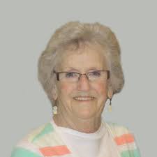 Julia Agnes Sweet Obituary March 1, 2020