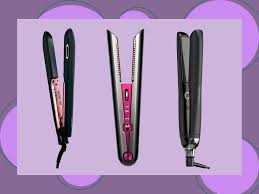 Everyday loose curls for short hair with a straightener! Best Hair Straighteners Of 2020 Reviewed And How To Choose For Your Hair Type The Independent