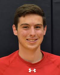 2020-21 Men's Cross Country Roster