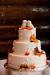 Pumpkin Fall Wedding Ideas