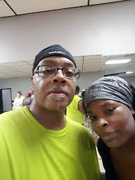 Any Bodies Zumba with Katrice