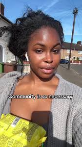 This is so crazy to me but it shows we all yearn for community!  #entrepreneur #femaleentrepreneur #businessgirl #fyp