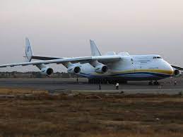 News/speculation over the last few days have suggested that the antonov 225 mriya may have been damaged during the current conflict in its . 4mndlm62aezotm