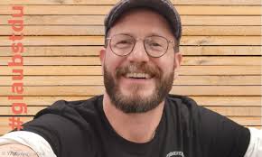 Pfarrer Tobias Wittenberg: "Mir wird klar, warum ich manchmal keine Lust  hatte, die Bibel zu lesen"