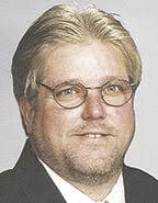 Larry James DeGeare, 59, Festus