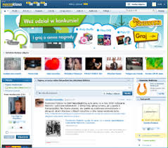 Check spelling or type a new query. Legendarny Polski Serwis Spolecznosciowy Naszaklasa Pl Zostanie Zamkniety Forsal Pl