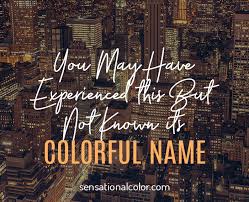 What does the color of my snot mean? Meaning Of Brown Color Psychology And Symbolism