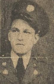 East Tennessee Veterans Memorial Association — Phillips, Zack