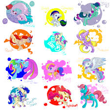 Check spelling or type a new query. Draw All The Ponies 1 By C0tt0ntales On Deviantart