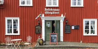 Officiële feestdagen in zweden zijn: Lunchen In Zweden Kies Voor Een Dagens Ratt Touch Of Sweden