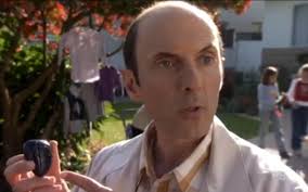 Don't caption him: ￼