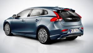 Volvo V40 Volvo V40 Volvo Volvo Cars