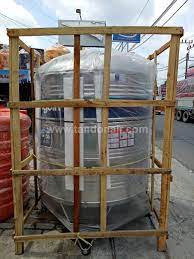 Dibuat dengan menggunakan bahan ss 304 yang memiliki karakteristik; Tangki Air Penguin Tangki Air Penguin Stainless Steel Jual Tandon Tangki Toren Air Penguin Stainless Tbsk 2000 Liter Jual Tandon Tangki Air Murah Surabaya Plastik Stainless