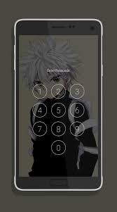 Killua Lock Screen Wallpapers For Android Apk Download