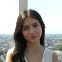 90+ "Fatima Mendoza" profiles