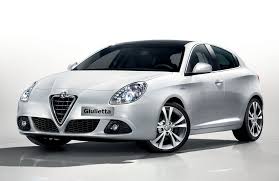 Image result for Grigio Magnesio 2011 Giulietta