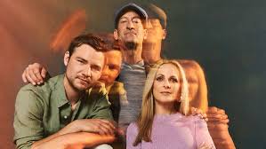 Watch coda (2021) full moviedaily motion. Thr Cover Coda S Watershed Moment In Representation We Re Not Deaf Actors We Re Actors Period The Hollywood Reporter