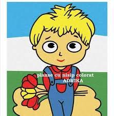 Livrare gratuita la comenzi peste 99 lei, oriunde in romania. Planse Desene Cu Nisip Colorat Adrika Home Facebook