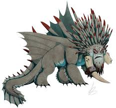 Maravillosas Ilustraciones De Como Entrenar A Tu Dragon