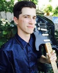 Austin Tyler's Instagram, Twitter & Facebook