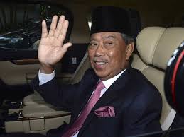 Check out top news from singapore and around the world. Malaysia S King Appoints Muhyiddin Yassin As Prime Minister The Economic Times