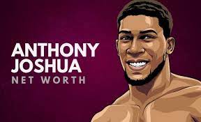 Anthony Joshua S Net Worth Updated 2021 Wealthy Gorilla Joshua is the son to robert and yeta joshua. anthony joshua s net worth updated