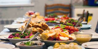 Entertaining others in our home with great food and good company brings us so much joy. The Golden Rules For A Stress Free Dinner Party