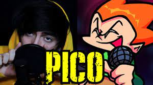 Choose from an abundance of trendy restaurants, shops, cafes, nightlife, and more in our surrounding area. Friday Night Funkin Pico Song Week 3 Youtube