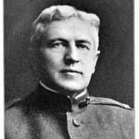 Colonel Oscar Iten Straub (1865–1922) • FamilySearch