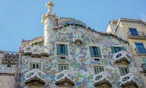 Check spelling or type a new query. Casa Batllo Tickets