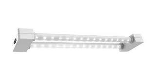 2 Ft 2 Light 19 Watt White Led Full Spectrum Linkable Grow Light Grow Lights For Plants Grow Lights Led Grow Lights