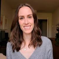 Pauline Morrison Email & Phone Number