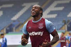 Michail antonio is known for his work on match of the day (1964), premier league season 2020/2021 (2020) and match of the day 2 (2004). West Ham Talisman Michail Antonio To Miss London Derby Against Crystal Palace Evening Standard