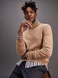 New listingbanana republic men's sweater lambs wool medium brown camel striped color block. Tommy Hilfiger Tailored Luxury Wool Turtleneck Tommy Hilfiger Tommy Hilfiger Tailored Tommy Hilfiger Store Tommy Hilfiger