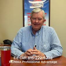 Ed Clift RE/MAX Professional Advantage Why Choose Me?