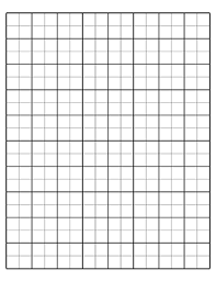 28 printable graph paper and grid paper templates freebie supply