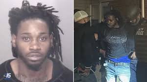 NC intends to seek death penalty against Robeson man charged in deadly road  rage incident