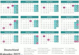 Winterurlaub 2019 baden württemberg kalender zum ausdrucken. Kalender 2021 Zum Ausdrucken Kostenlos