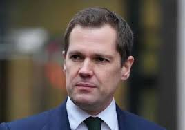 Patrick Christys Appreciation Group