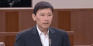 Mr teo chee hean and mr tharman shanmugaratnam will relinquish their appointments as deputy prime ministers. Must Reject Attempts To Drive A Wedge In Society Chee Hong Tat Weighs In On Employment Data Debate The Online Citizen Asia