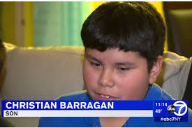 Fundraiser for Amy Lyons by Tamara Gayer : Maria Is Dying