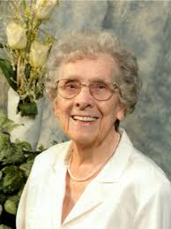 Adrienne Bornais Deveault