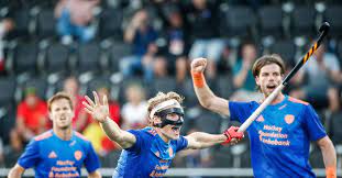 Composed of four rounds and played over two years, the hockey world league shines a spotlight on the sport around the world. Nederlandse Hockeymannen Naar Finale Ek Na Zege Via Shoot Outs Op Belgie Nrc