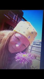 Ann Caroline Mcintosh