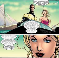 Grant Morrison's New X-Men, Issue by Issue