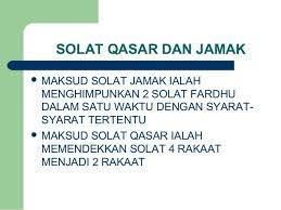 Shalat jamak dilakukan diawal waktu dinamakan jamak takdim seperti melaksanakan shalat dhuhur dan ashar, berarti. M4lsyxbrw44zbm