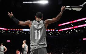 It gets compared to players like kyrie irving , steph curry , trae young , chris paul , james harden and kobe bryant!!! Kyrie Irving Does Not Have To Be Who You Want Him To Be The Nation