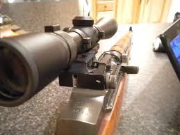 The Side Mounted Scope on the 6.5 Carcano Images?q=tbn:ANd9GcRCAUebDhpFXVyETpyH9KxjR7_hNoBut5AT9LHDgliwL_CgMCbR